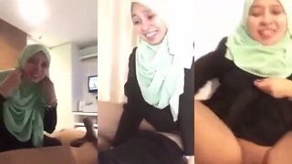 Bunda Sering Melakukannya Bersamaku