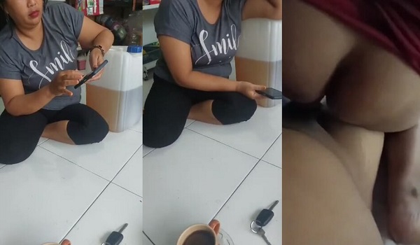 Tante Binor Selingkuh di Apartemen, Suaminya Gak Tahu Apa-Apa